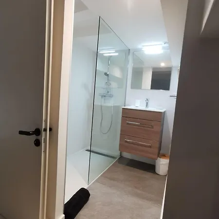 Exceptional T3 With Terrace In Hypercentre Apartament *