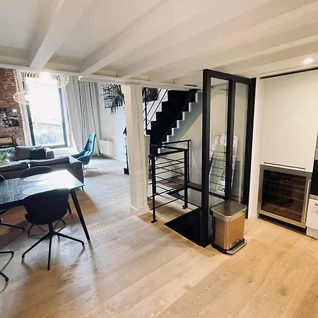 Exceptional T3 With Terrace In Hypercentre Appartement Toulouse