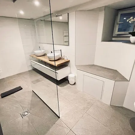 Exceptional T3 With Terrace In Hypercentre Appartement *