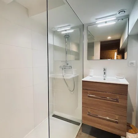 Exceptional T3 With Terrace In Hypercentre * Toulouse