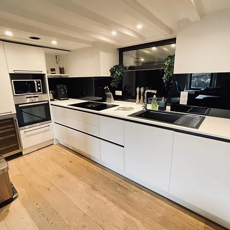 Appartement Exceptional T3 With Terrace In Hypercentre Toulouse